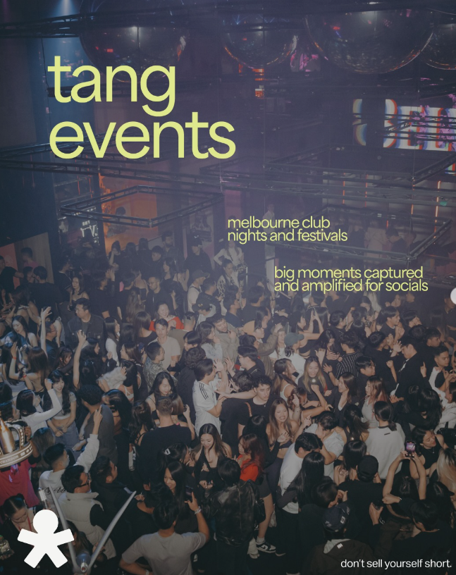 tang events